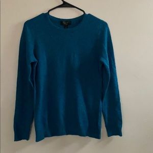 Cashmere Sweater